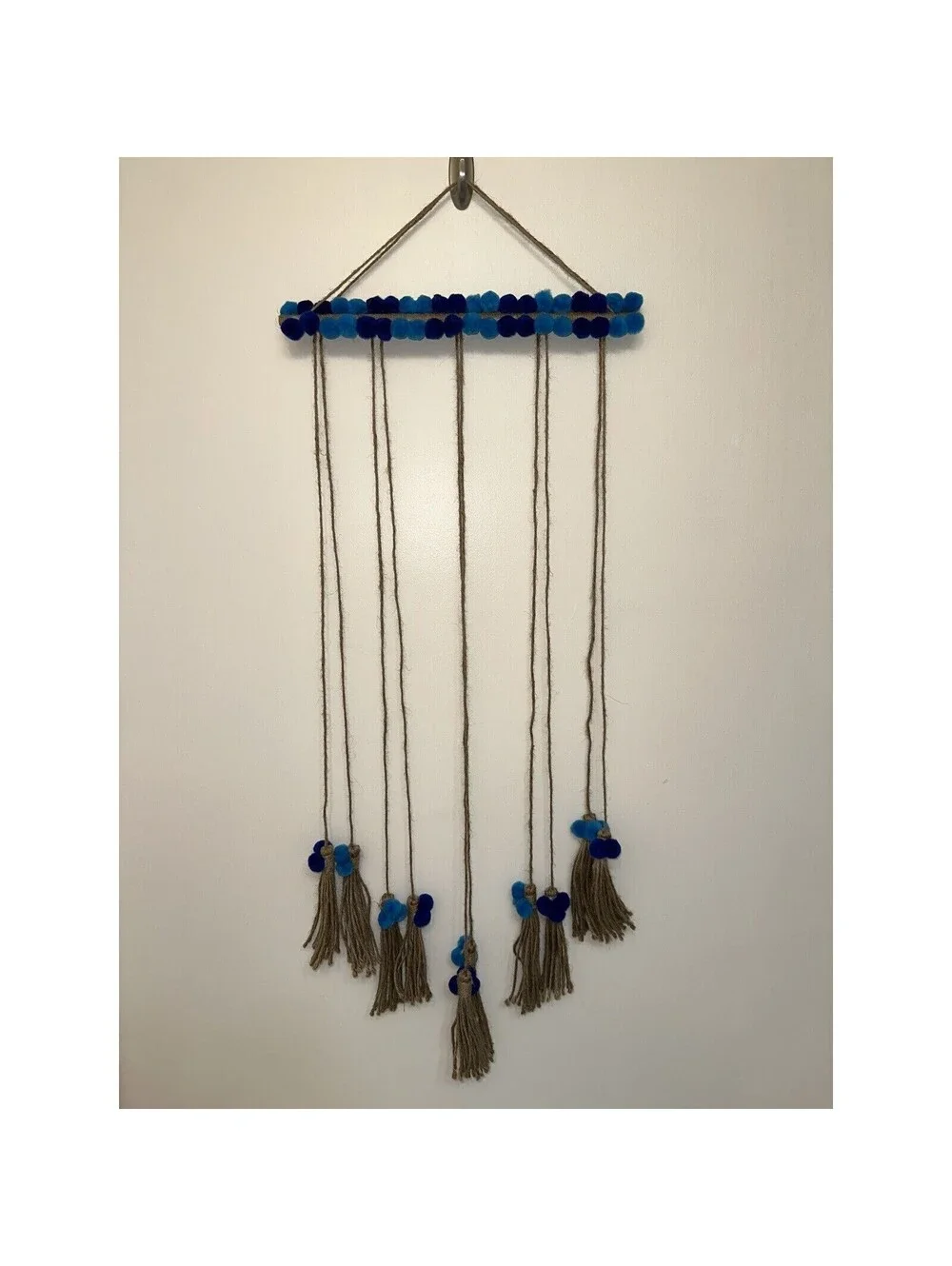N/A handmade tassel